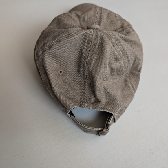 🛍️4 For $15🛍️SHEIN Brown Casual Cap - Picture 4 of 7